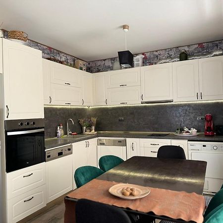 Casa Lavenda Villa Plovdiv Buitenkant foto