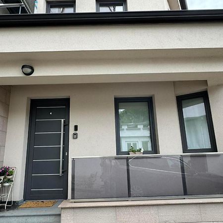 Casa Lavenda Villa Plovdiv Buitenkant foto