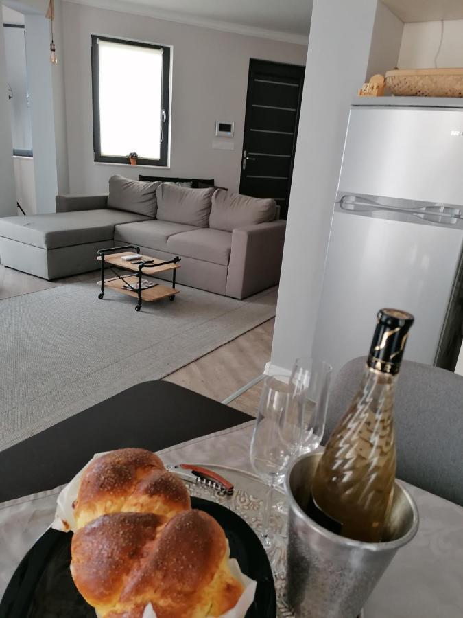 Casa Lavenda Villa Plovdiv Buitenkant foto