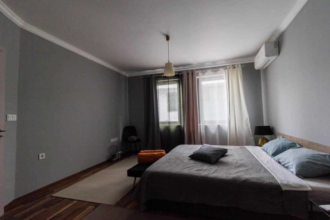 Casa Lavenda Villa Plovdiv Buitenkant foto