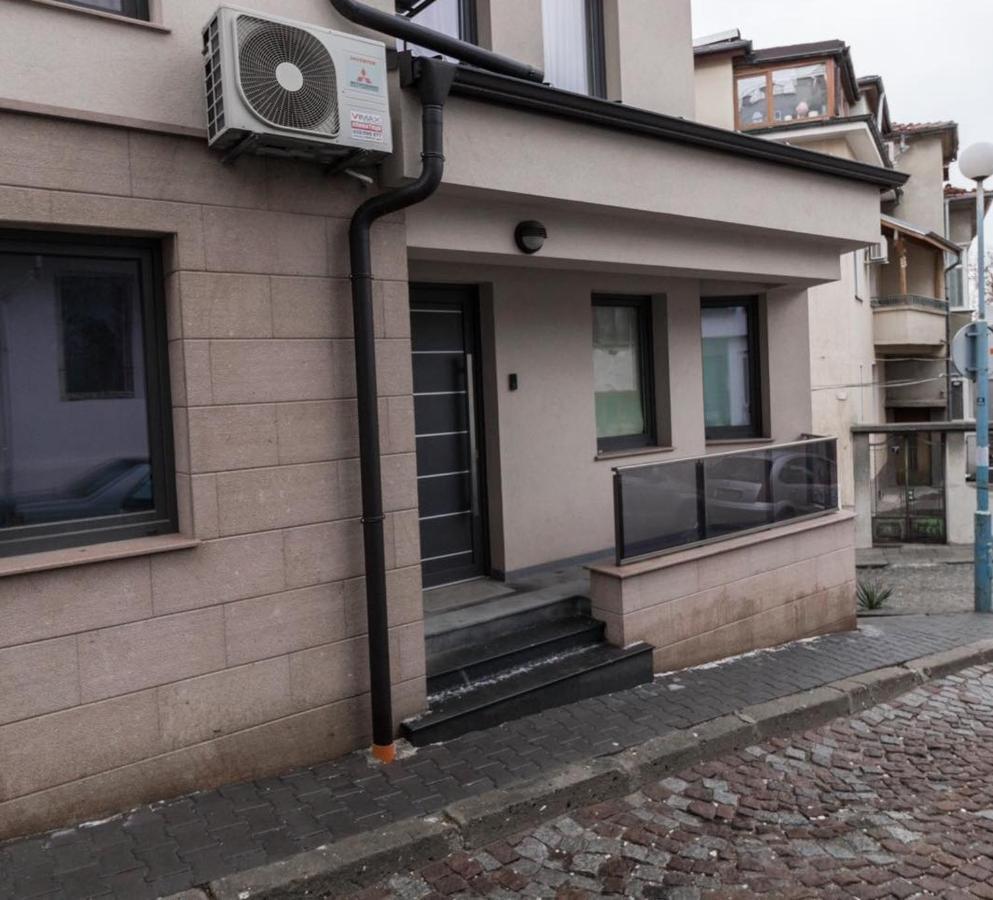 Casa Lavenda Villa Plovdiv Buitenkant foto