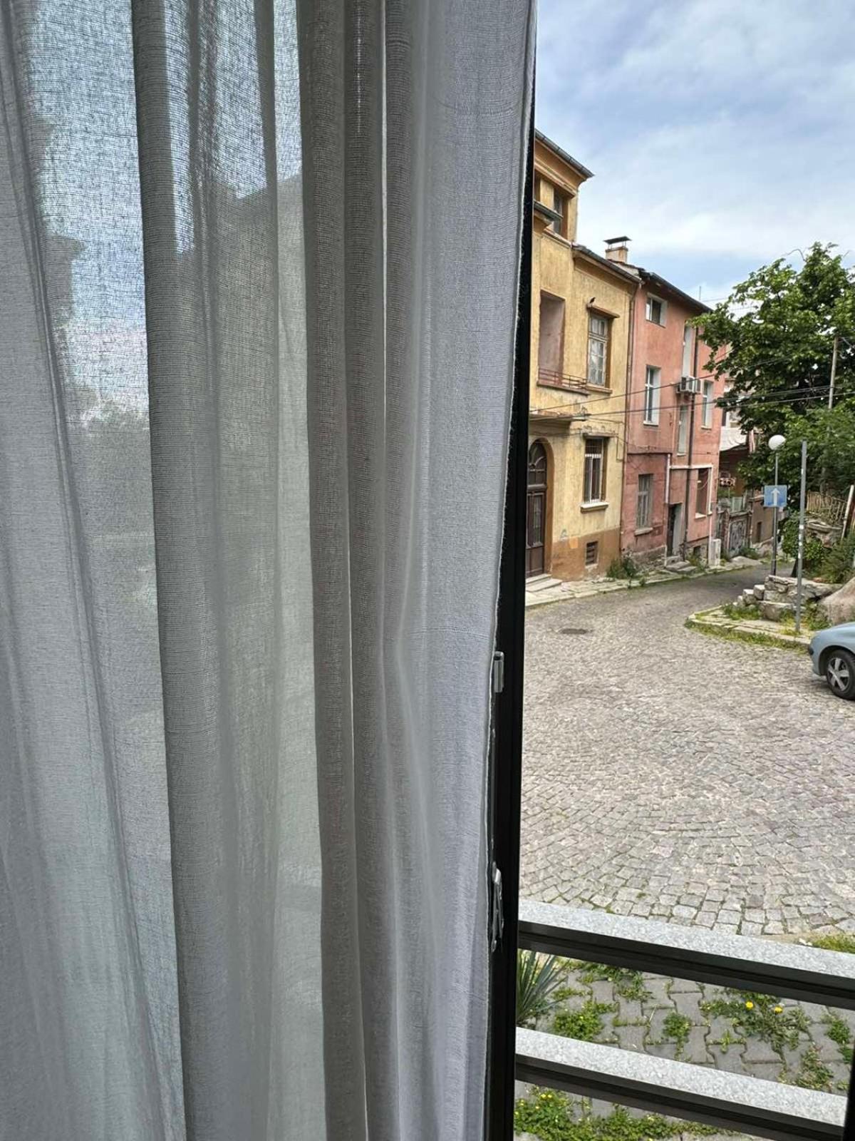 Casa Lavenda Villa Plovdiv Buitenkant foto