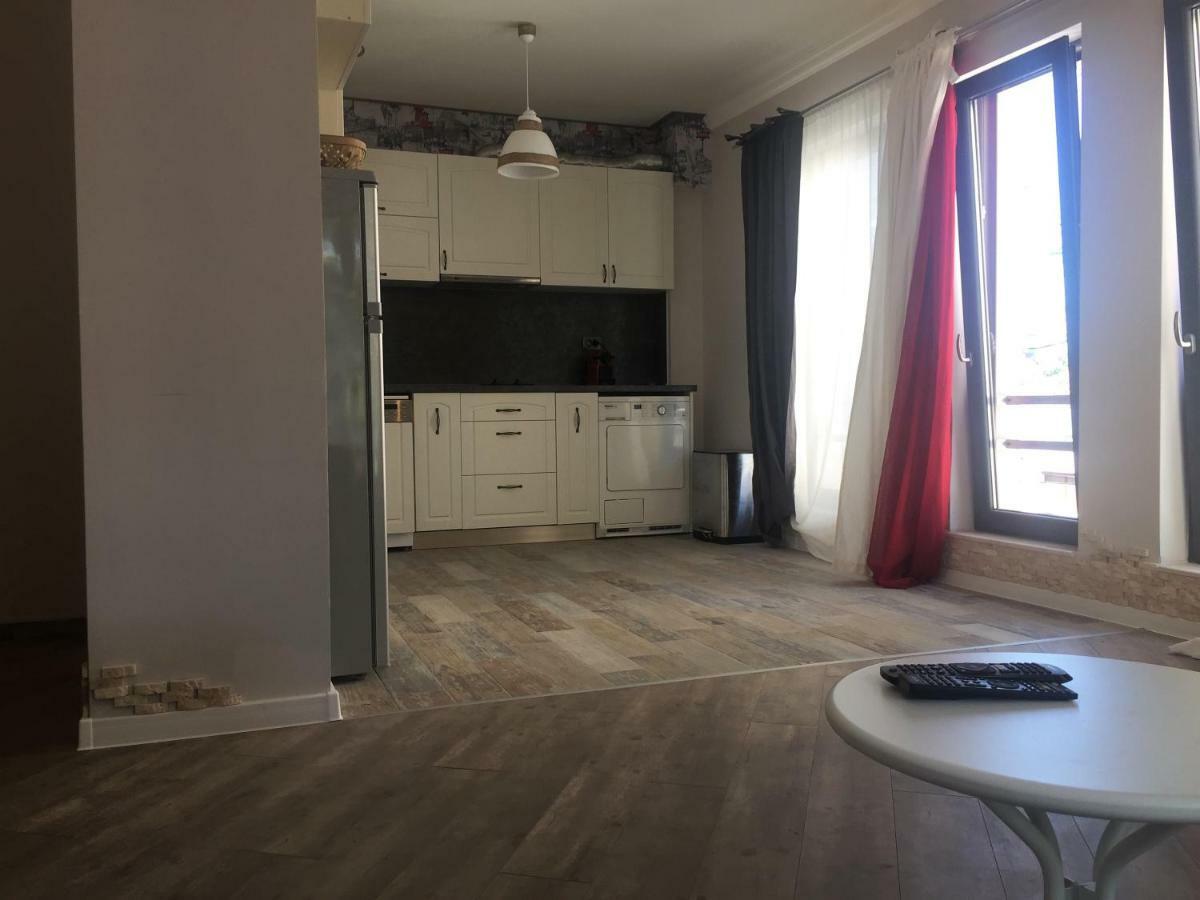 Casa Lavenda Villa Plovdiv Buitenkant foto