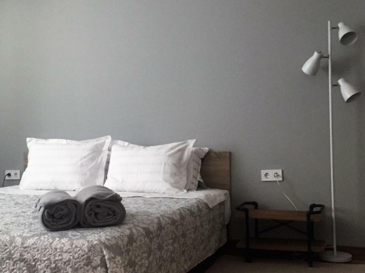 Casa Lavenda Villa Plovdiv Buitenkant foto