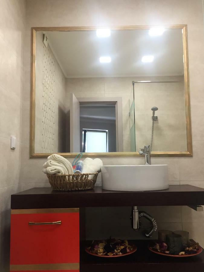 Casa Lavenda Villa Plovdiv Buitenkant foto