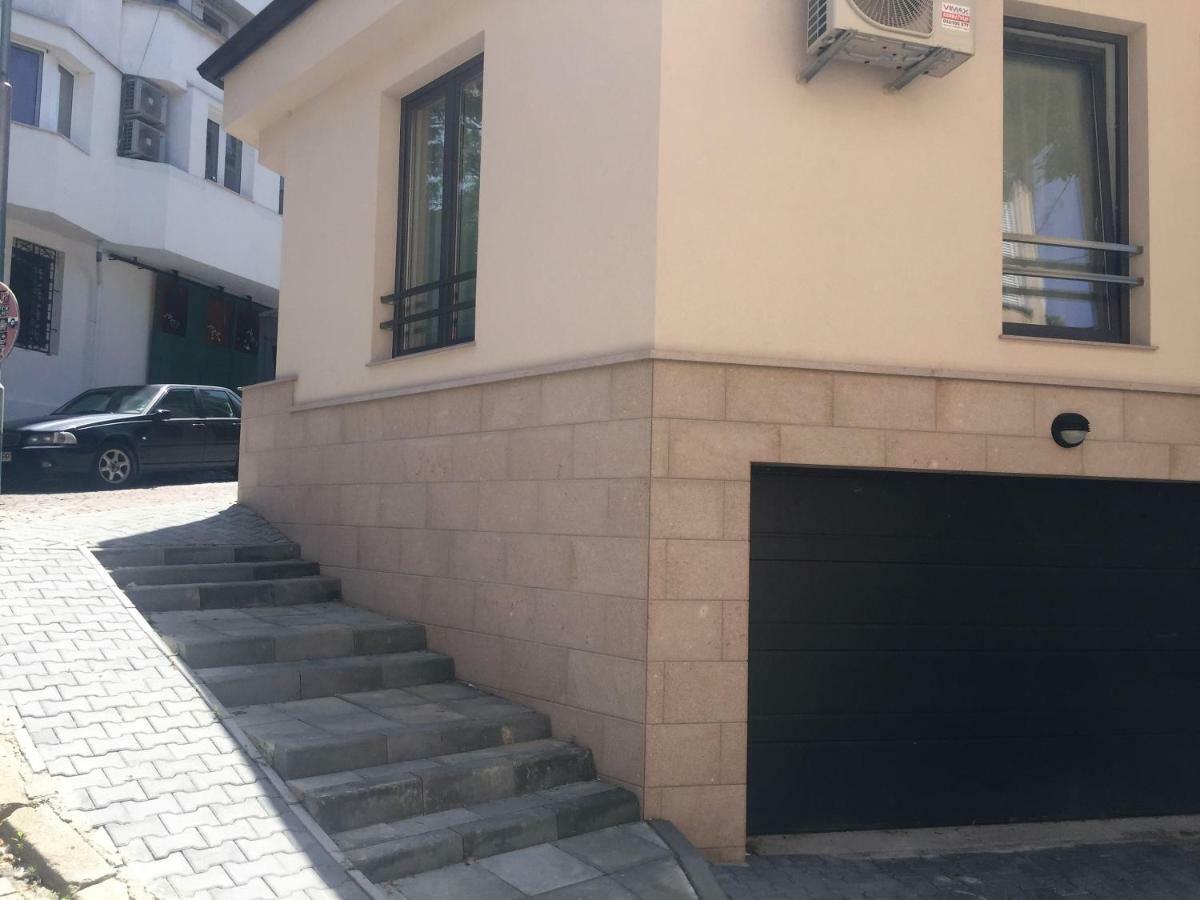 Casa Lavenda Villa Plovdiv Buitenkant foto