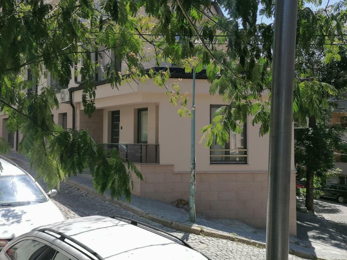Casa Lavenda Villa Plovdiv Buitenkant foto