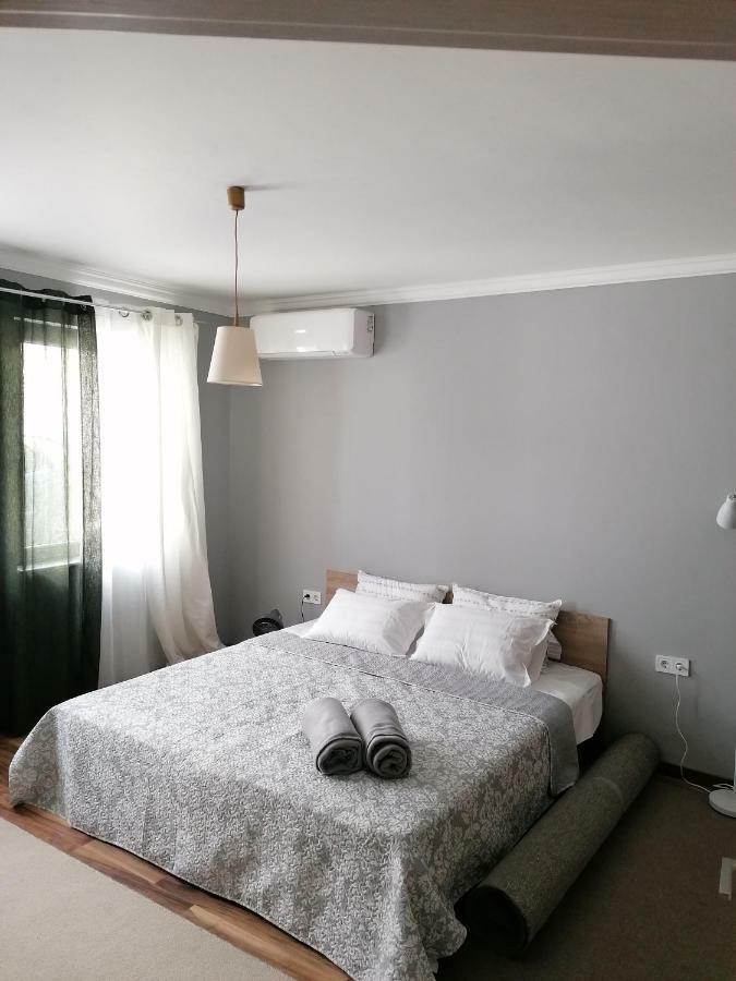 Casa Lavenda Villa Plovdiv Buitenkant foto