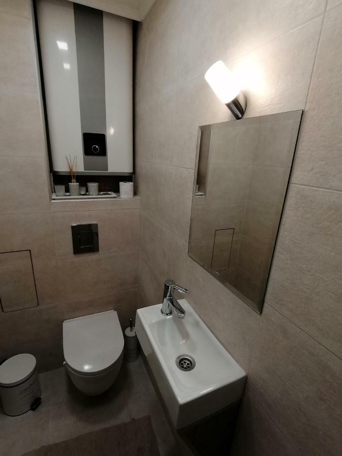 Casa Lavenda Villa Plovdiv Buitenkant foto